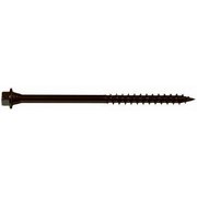 OMG 12PK 4 Timberlok Screw FMTLOK04-12